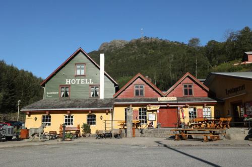 byrkjedalstunet