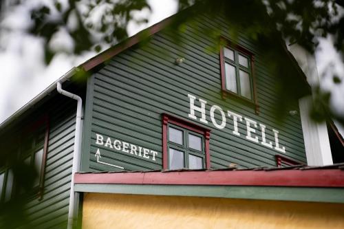 byrkjedalstunet