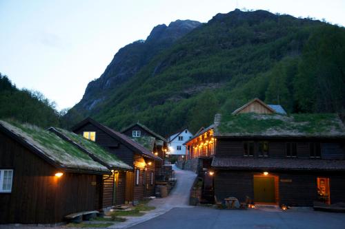 byrkjedalstunet