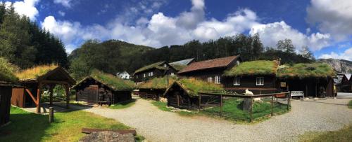 byrkjedalstunet