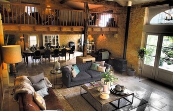 maison des quatre saisons