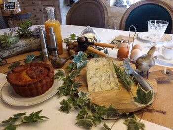 maison des quatre saisons