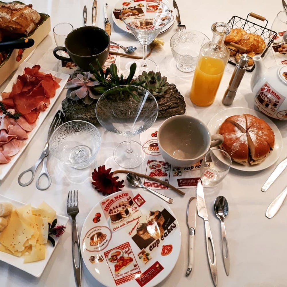 maison des quatre saisons