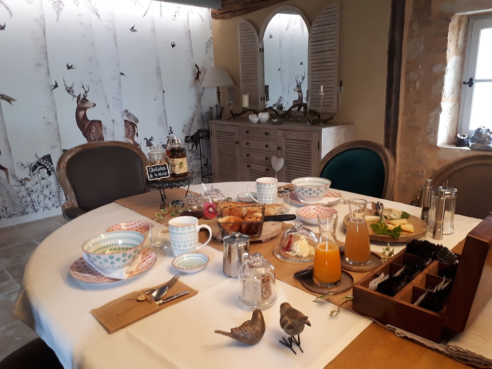 maison des quatre saisons