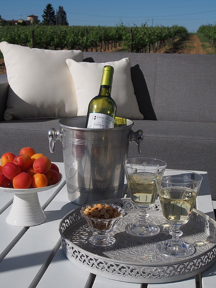 maison des quatre saisons