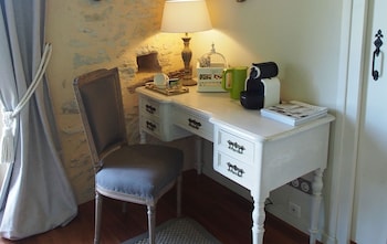 maison des quatre saisons