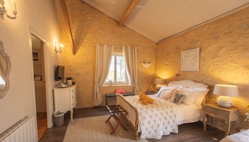 maison des quatre saisons