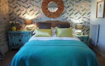 maison des quatre saisons