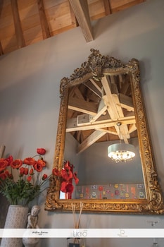 maison des quatre saisons