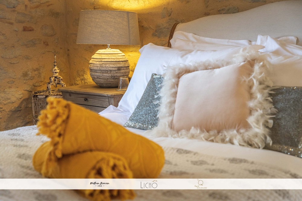 maison des quatre saisons