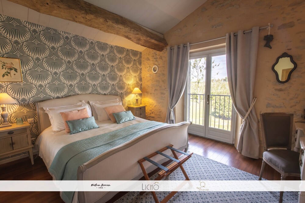 maison des quatre saisons