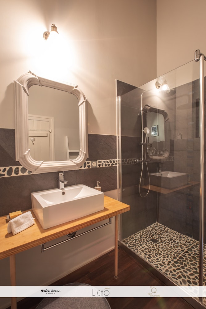 maison des quatre saisons