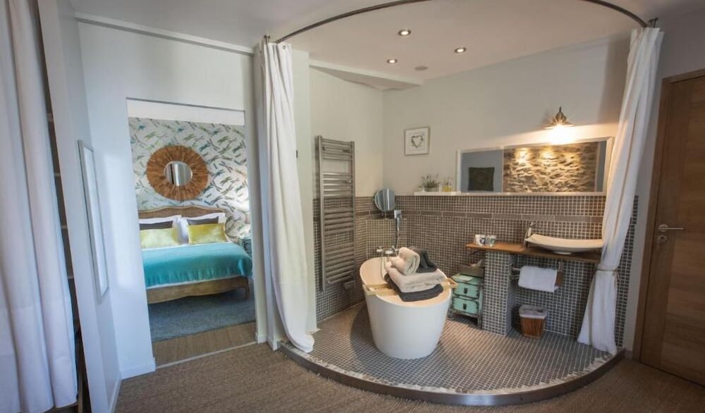 maison des quatre saisons