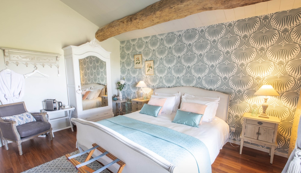 maison des quatre saisons