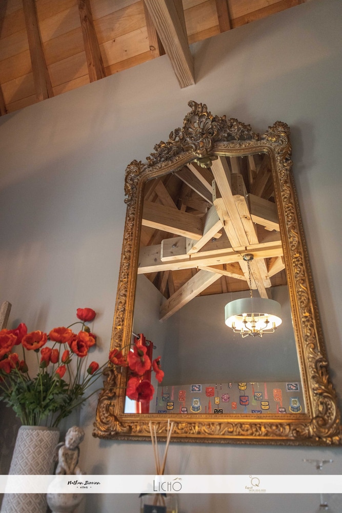 maison des quatre saisons