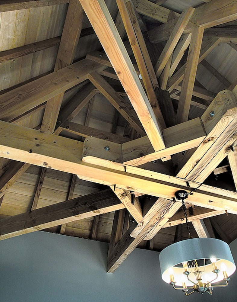 maison des quatre saisons