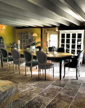 maison des quatre saisons