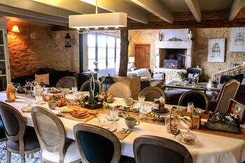 maison des quatre saisons