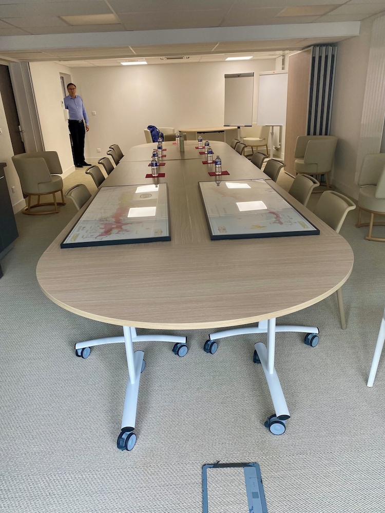 villa thermae santenay