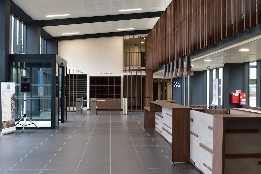 villa thermae santenay