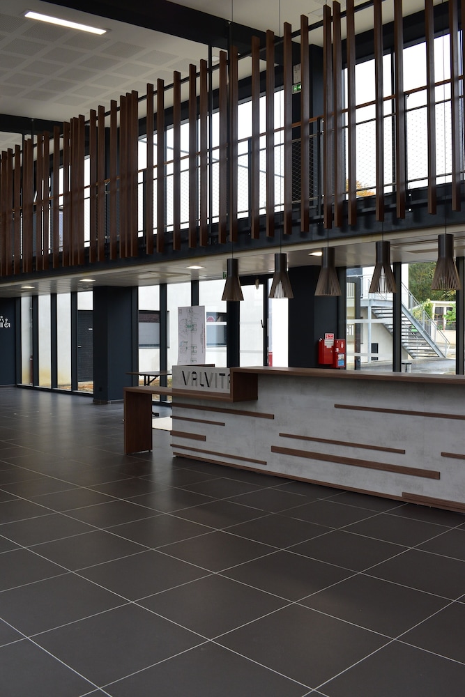 villa thermae santenay