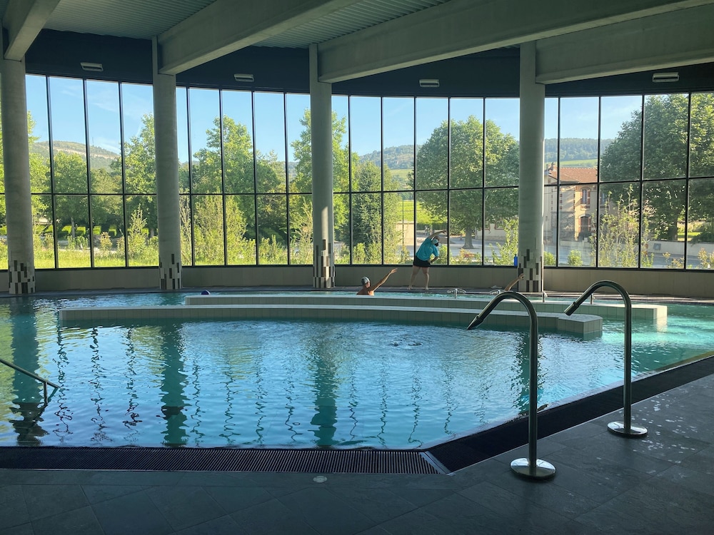 villa thermae santenay