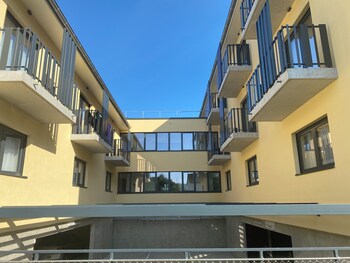 villa thermae santenay