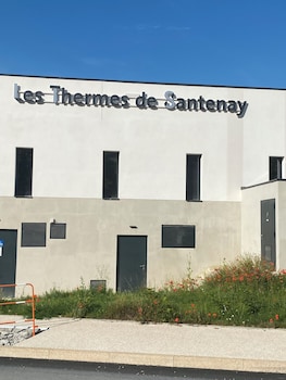 villa thermae santenay