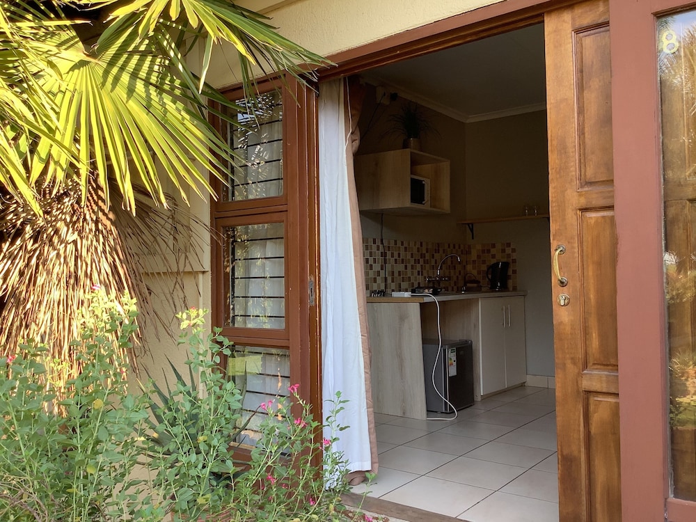 cozy guestrooms in midrand