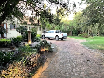 cozy guestrooms in midrand