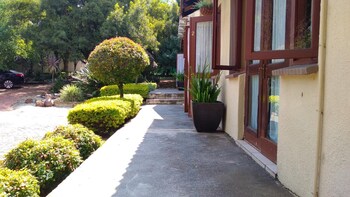 cozy guestrooms in midrand