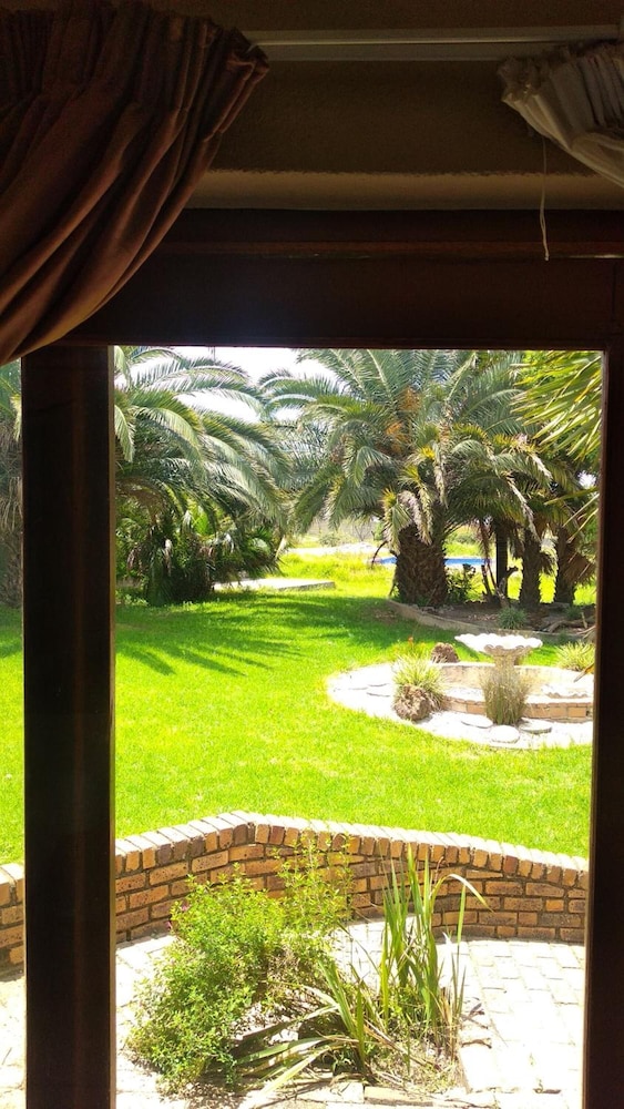 cozy guestrooms in midrand