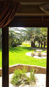 cozy guestrooms in midrand