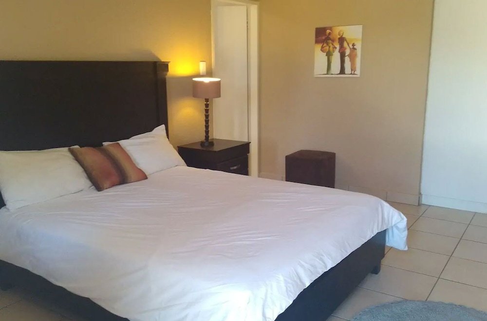 cozy guestrooms in midrand