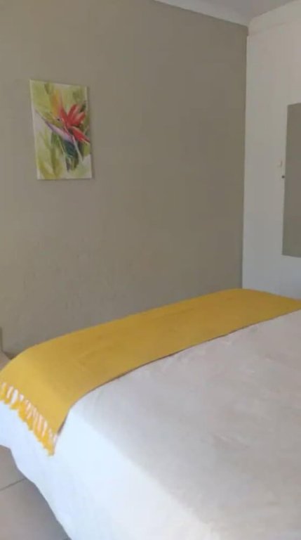 cozy guestrooms in midrand