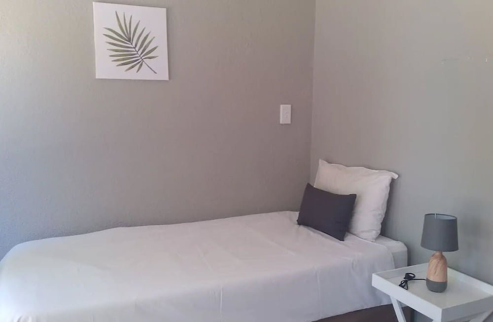 cozy guestrooms in midrand