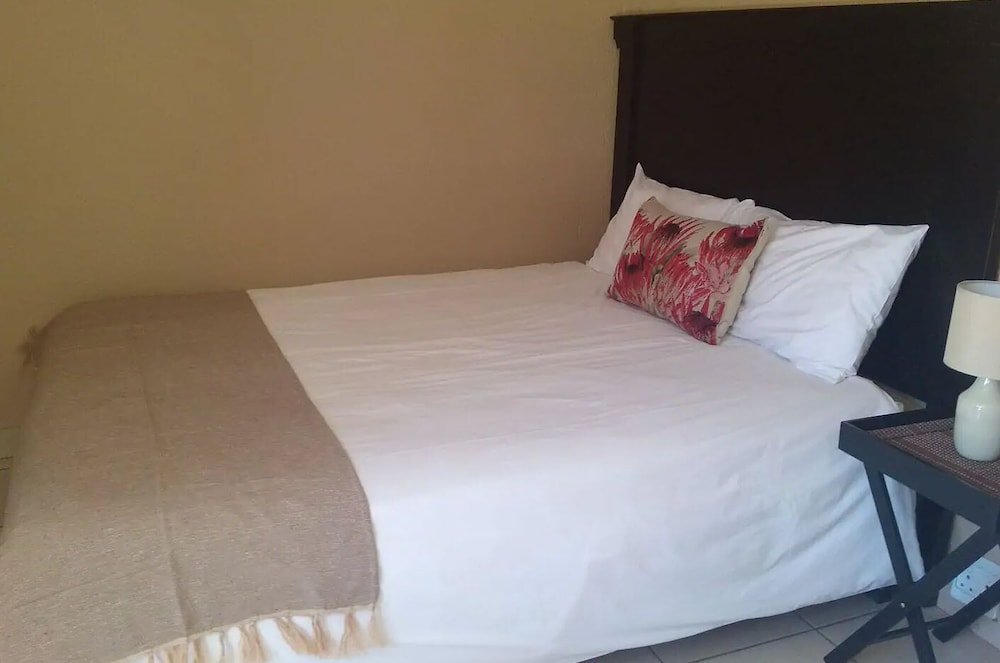 cozy guestrooms in midrand