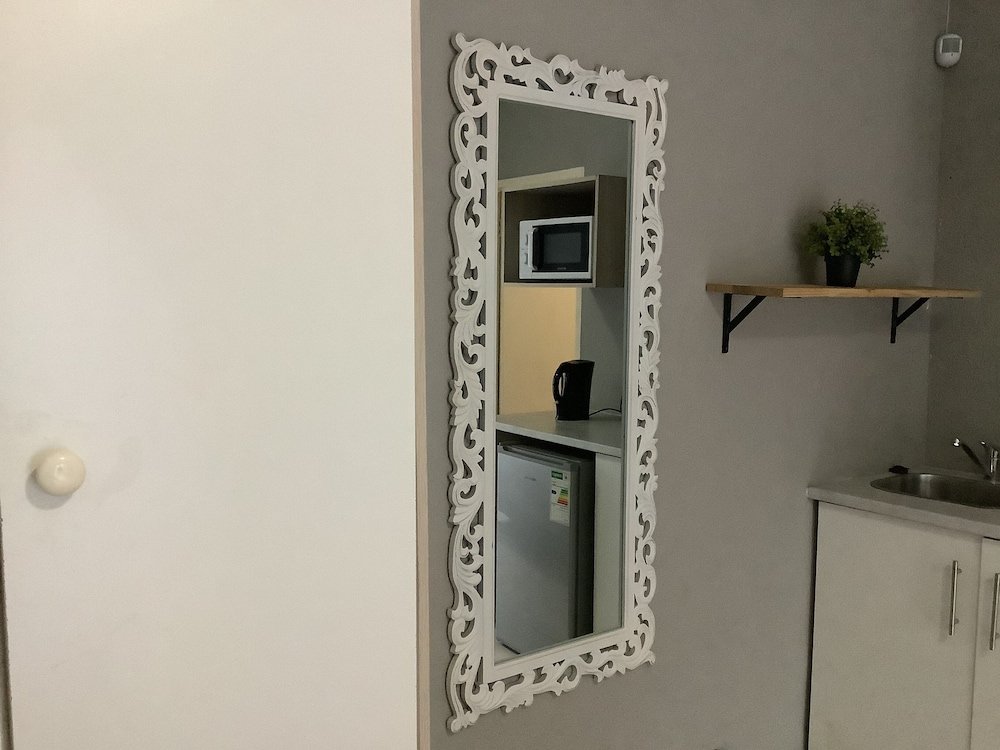 cozy guestrooms in midrand