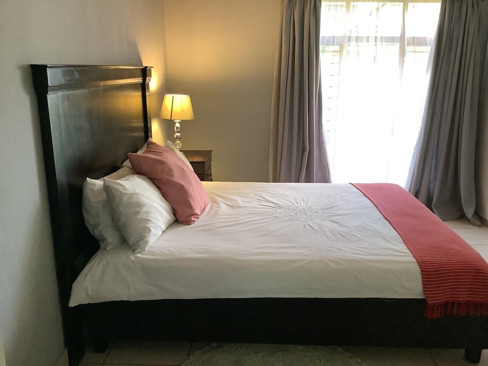 cozy guestrooms in midrand