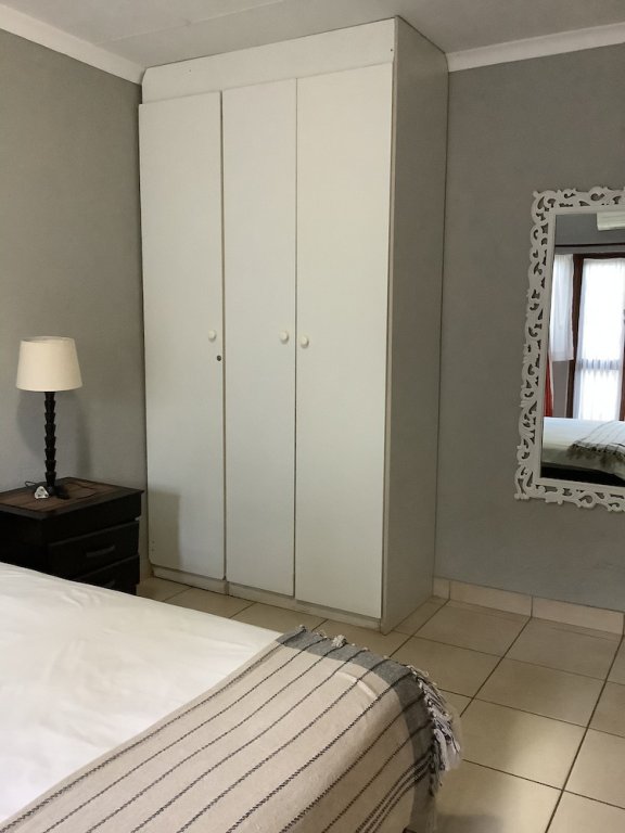 cozy guestrooms in midrand