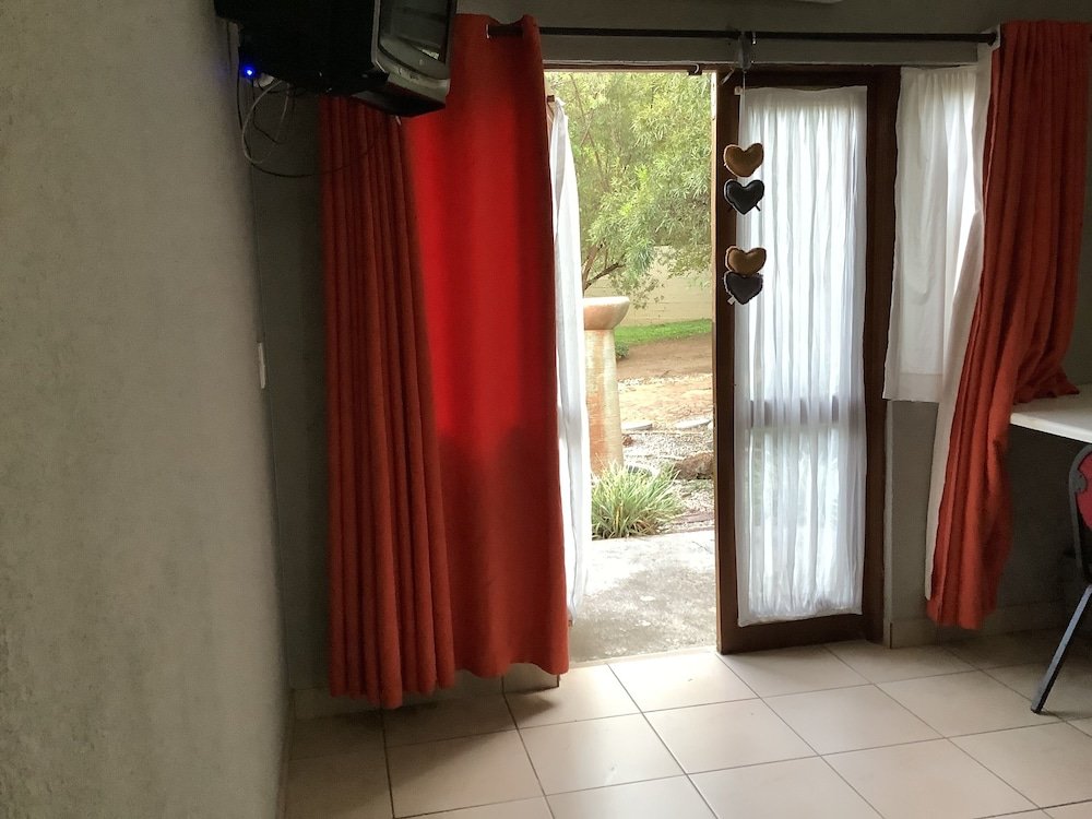 cozy guestrooms in midrand