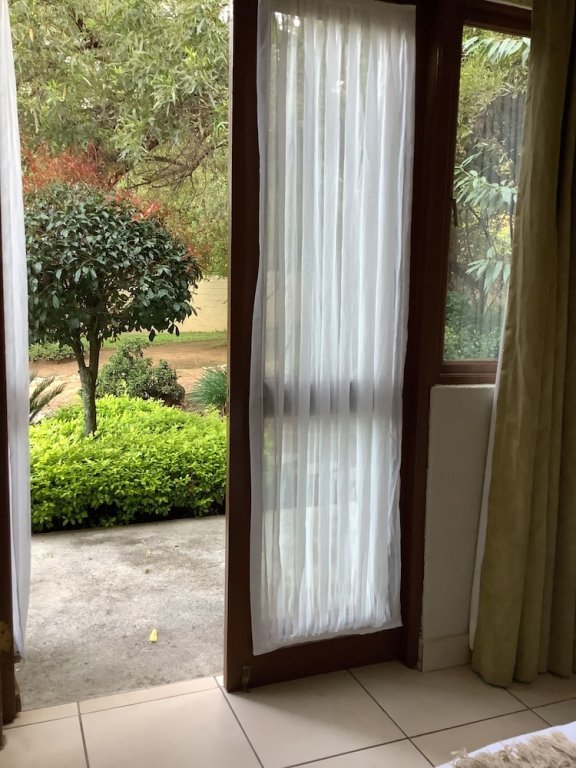 cozy guestrooms in midrand