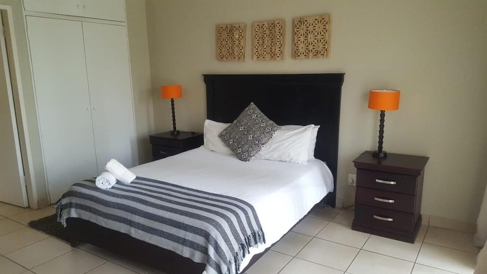 cozy guestrooms in midrand