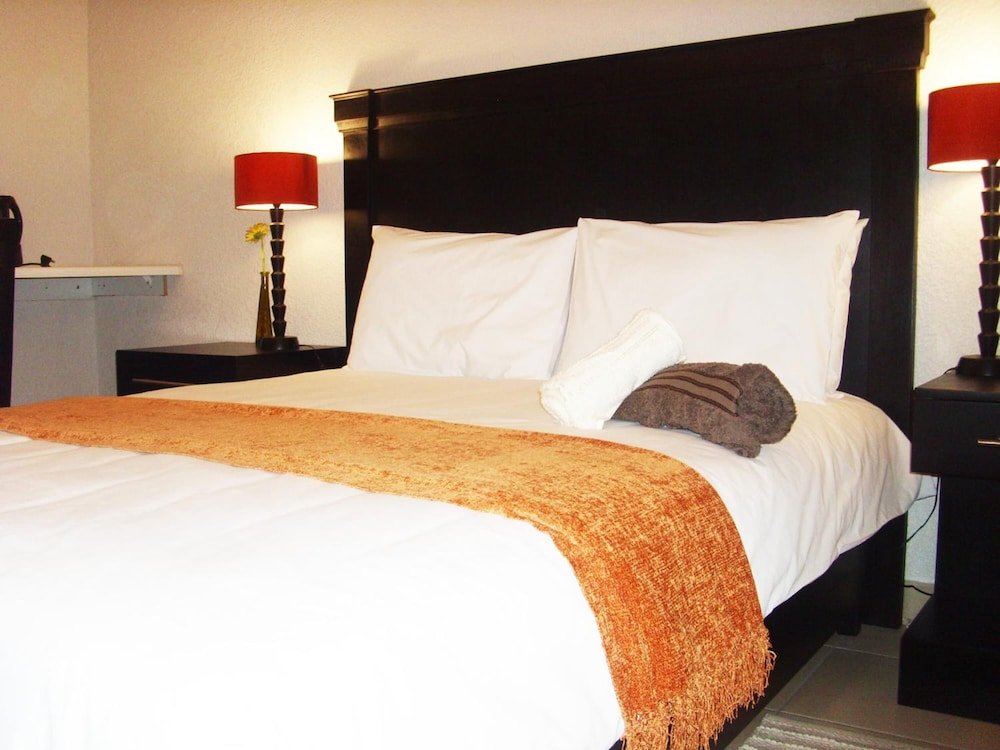 cozy guestrooms in midrand