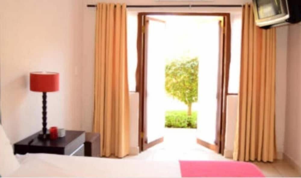 cozy guestrooms in midrand