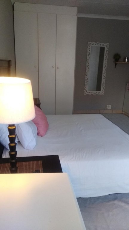 cozy guestrooms in midrand