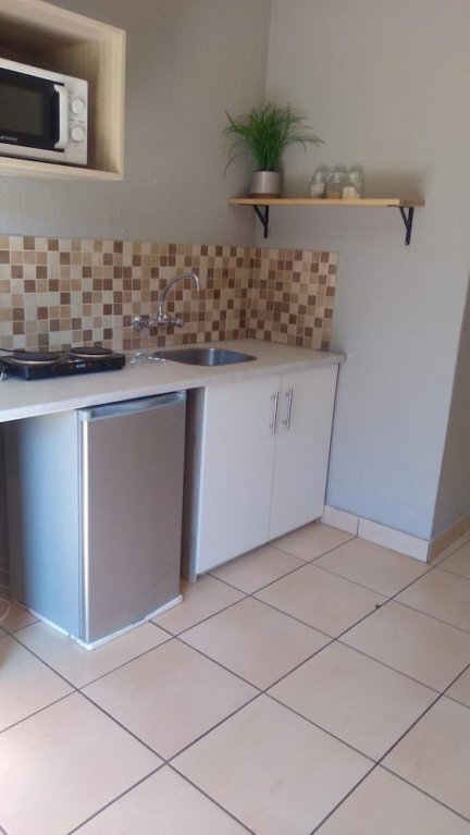 cozy guestrooms in midrand