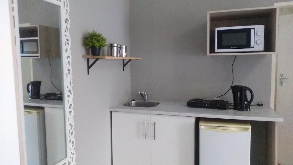 cozy guestrooms in midrand