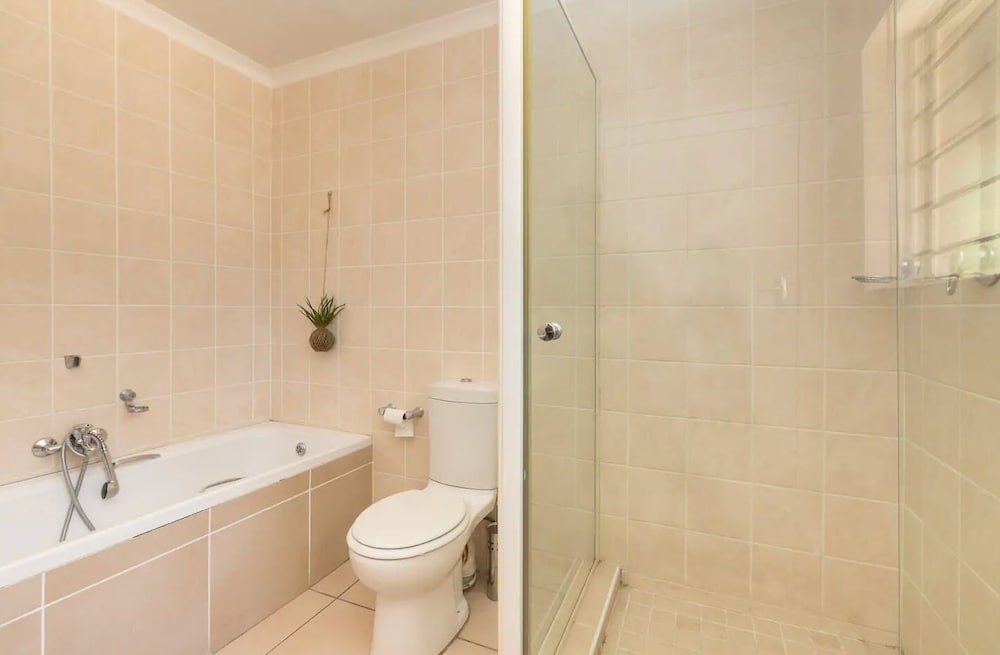 cozy guestrooms in midrand