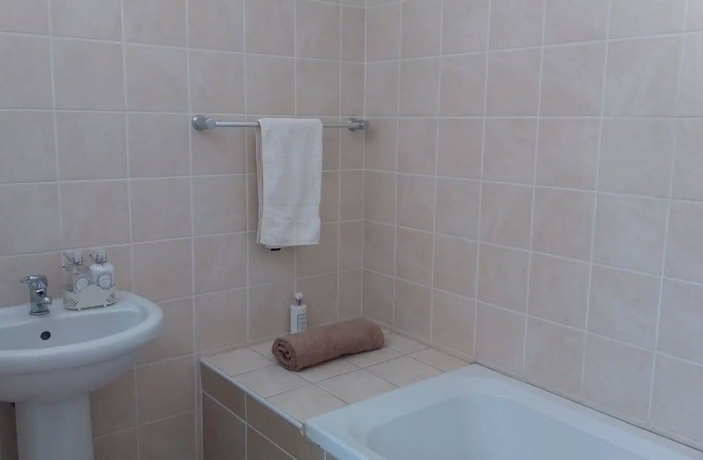 cozy guestrooms in midrand